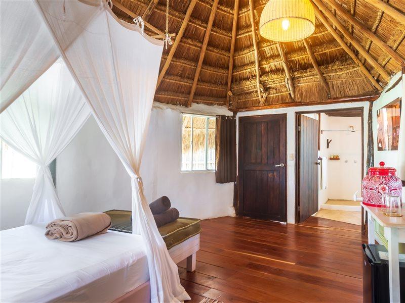 Casa Ganesh Tulum-Beachfront Hotel By Ahau Collection Kültér fotó